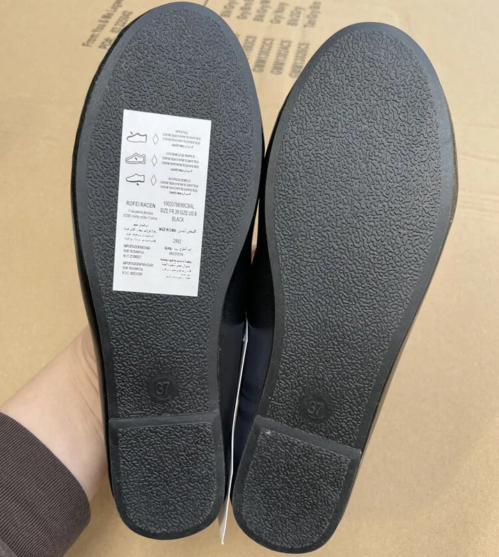 Elegantiškos „Bowknot Balerina“ moteriškos plokščios apvalios pirštinės, patogios, prislystančios, moteriškos batai, odiniai vienviečiai batai