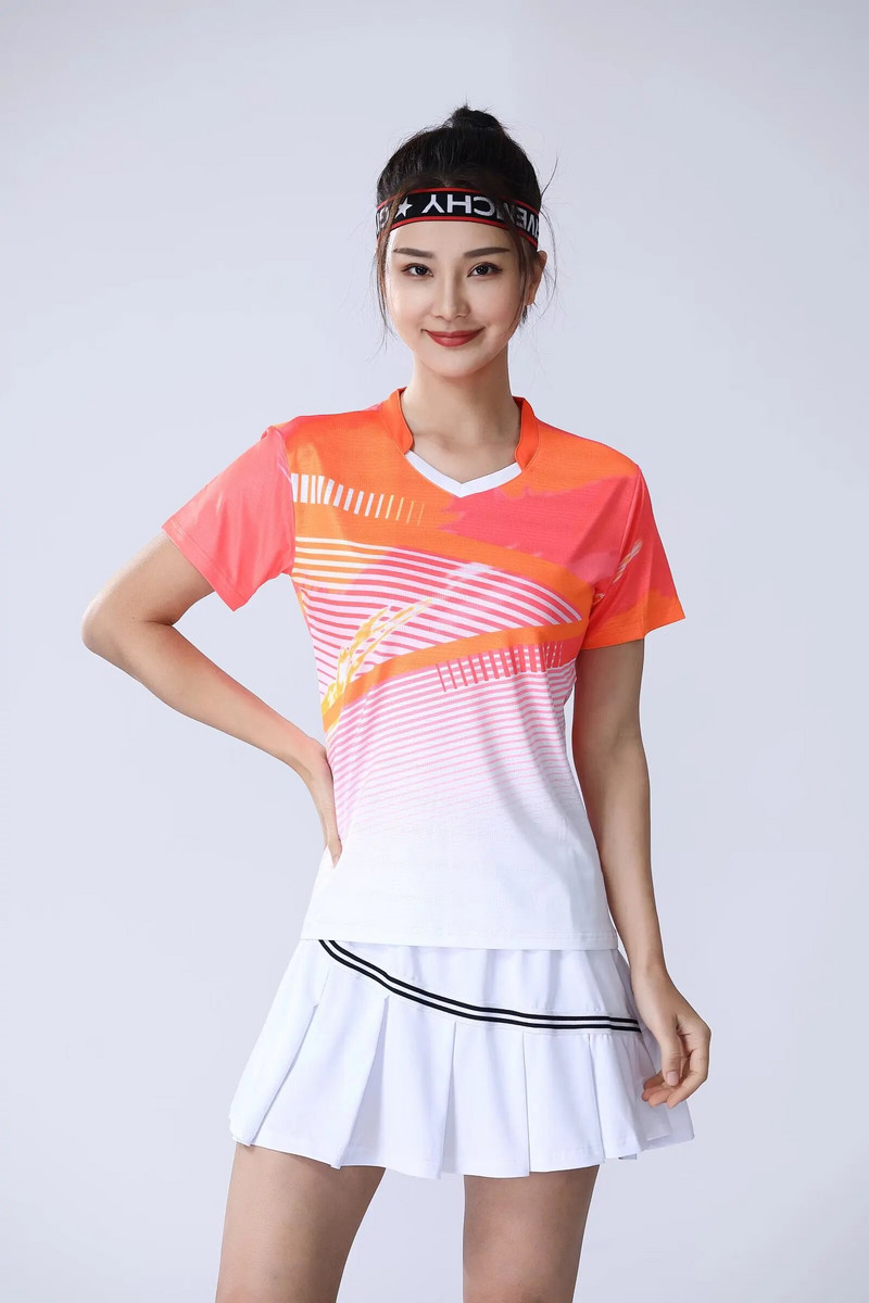 2022 Дамски момичета Шорти Спорт Бадминтон Панталони Носете Пола Плисирани панталони 2 в 1 Къси шорти Голф Тенис Пола Мажоретки Дрехи