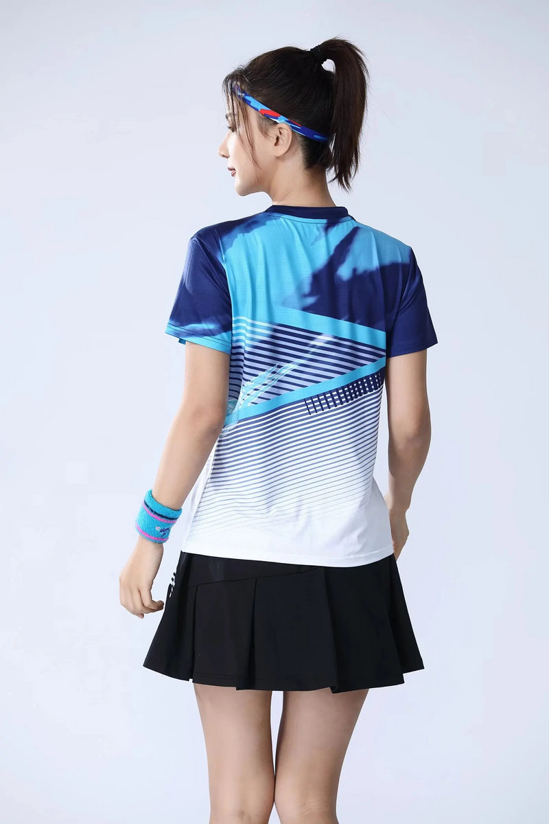 2022 Дамски момичета Шорти Спорт Бадминтон Панталони Носете Пола Плисирани панталони 2 в 1 Къси шорти Голф Тенис Пола Мажоретки Дрехи