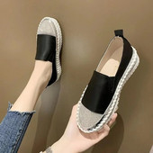 Női lapos cipők 2023 Nyári divat Új kristályflitteres, kerek orrú luxus, lapos cipők Lapos női cipők Zapatillas Mujer