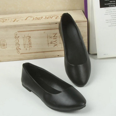 Candy Color Loafers Nyári Női Lapos Cipők Lakkbőr Női Lapos Kényelmes Cipő Női Nagy méretű EU42 WSH2215