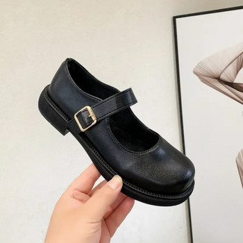 Γυναικείες γόβες πλατφόρμας Mary Jane Παπούτσια απλά παπούτσια Lolita Μαύρα JK Student College Γλυκά με μεσαίο τακούνι Γυναικεία μονά παπούτσια