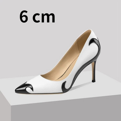 Pumps 2022 Spring New Fashion Γυναικεία ψηλοτάκουνα στιλέτο 6,5cm και 8,5cm Γυναικεία Μόδα Μόδα Γυναικεία Παπούτσια