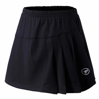 Γυναικεία φούστα τένις για κορίτσια 2 σε 1 Quick Dry Breathable Gym Fitness Running Yoga Jogging Σορτς για εξωτερικό χώρο γκολφ μπάντμιντον κοντή φούστα