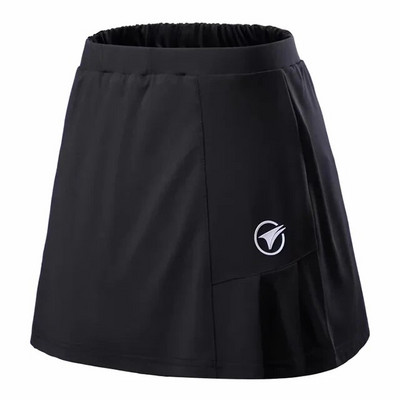 Γυναικεία φούστα τένις για κορίτσια 2 σε 1 Quick Dry Breathable Gym Fitness Running Yoga Jogging Σορτς για εξωτερικό χώρο γκολφ μπάντμιντον κοντή φούστα