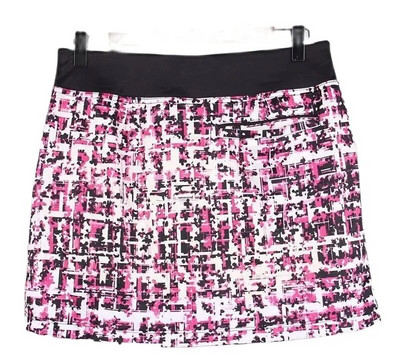 Γυναικεία φούστα γκολφ UPF50 Αθλητική φούστα τένις με τσέπες Σορτς Ενεργή φούστα γκολφ για τρέξιμο Αθλητικά σκόρτσ Γυναικεία