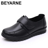 Γυναικεία Flat Παπούτσια Μαλακό Mother Shoes Comfort Casual Παπούτσια Γυναικεία φθινόπωρο Γυναικεία φλατ παπούτσια mary jane