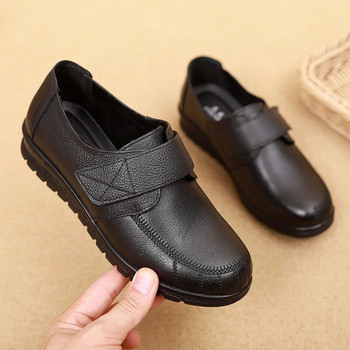Γυναικεία Flat Παπούτσια Μαλακό Mother Shoes Comfort Casual Παπούτσια Γυναικεία φθινόπωρο Γυναικεία φλατ παπούτσια mary jane