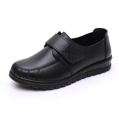 Γυναικεία Flat Παπούτσια Μαλακό Mother Shoes Comfort Casual Παπούτσια Γυναικεία φθινόπωρο Γυναικεία φλατ παπούτσια mary jane
