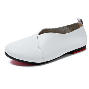 Γυναικεία παπούτσια AIYUQI  2023 Νέο Flat Άνετα Μεγάλο Μέγεθος 43 Γυναικεία Παπούτσια 7 Χρώματα Αντιολισθητικά Παπούτσια Mother