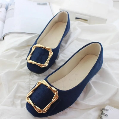lux 2024 pantofi pentru femei pantofi eleganti de lux mocasini de femeie mocasini de vara balerini pantofi casual plat pentru dama marime plus 43