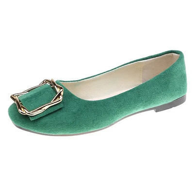 lux 2024 pantofi pentru femei pantofi eleganti de lux mocasini de femeie mocasini de vara balerini pantofi casual plat pentru dama marime plus 43