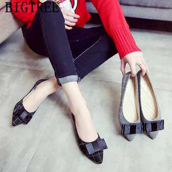 Сладки обувки Винтидж обувки Дамски обувки голям размер за жени Мода Sepatu Wanita Korea Scarpe Eleganti Donna Zapatos Mujer 2023