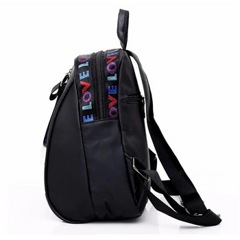 Γυναικεία μίνι τσάντα πλάτης Oxford Shoulder bag για έφηβες Πολλαπλών λειτουργιών Μικρή τσάντα γυναικεία τσάντα τηλεφώνου