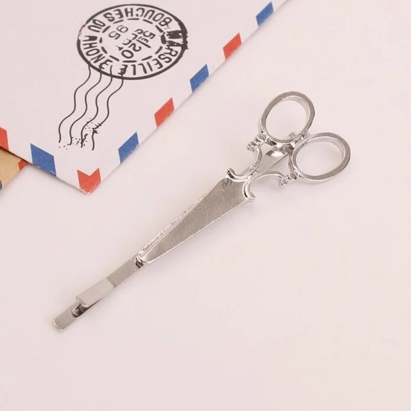 Modes metāla lapu matu sprādzes, matu sprādzes, matu sprādzes, matu spīles sievietēm, meitenēm