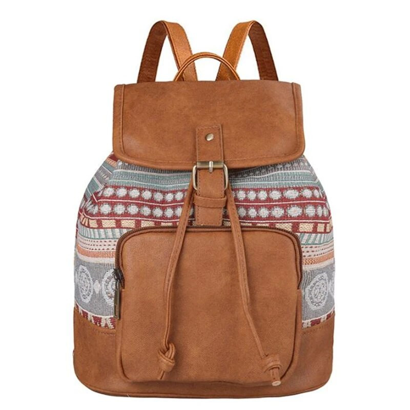 2021. gada jaunas sieviešu apdrukas mugursomas audekla skolas somas pusaudžiem plecu soma Ceļojumu somas mugursoma Bolsas Mochilas Femininas