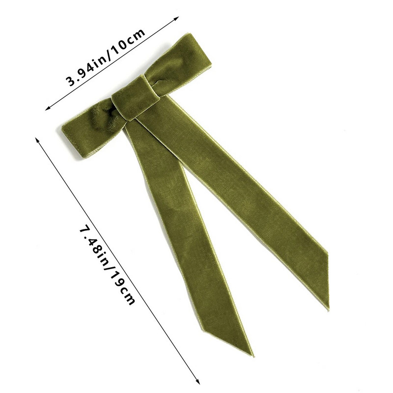 Modes samta loku matu sprādze sievietēm, meitenēm vienkrāsains matu rokturis, vintage duckbill klips Galvassegas, festivāla matu aksesuāri, karsti