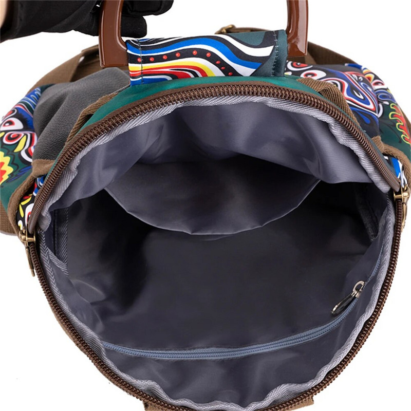 Πολυλειτουργικά γυναικεία σακίδια πλάτης Luxury designer υψηλής ποιότητας νάιλον γυναικεία σακίδια πλάτης Νέες γυναικείες τσάντες ώμου Bolso Mujer
