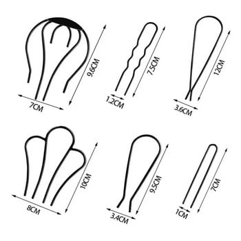 Големи щипки за коса, щипки, щифтове, гребен, брошка, вилица, куки, фиби за жени, момиче, булка, аксесоари, прически, орнамент