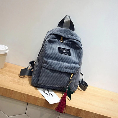 Rucsac casual nou pentru femei, geantă de călătorie pentru școală universitară, geantă de umăr de călătorie Harajuku, adolescente