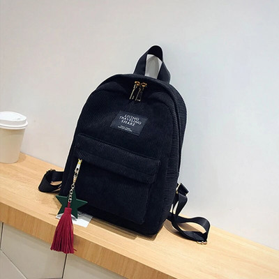 Rucsac casual nou pentru femei, geantă de călătorie pentru școală universitară, geantă de umăr de călătorie Harajuku, adolescente