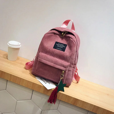 Rucsac casual nou pentru femei, geantă de călătorie pentru școală universitară, geantă de umăr de călătorie Harajuku, adolescente
