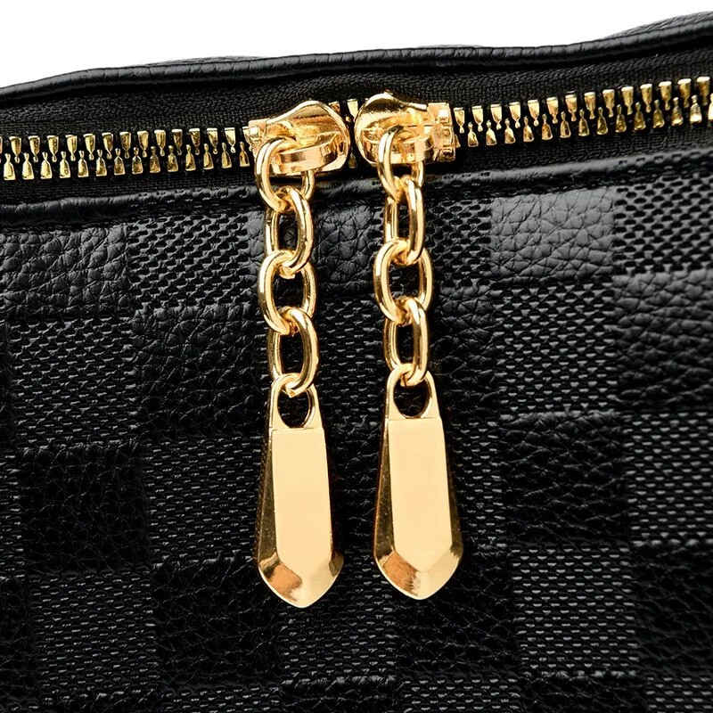 Augstas kvalitātes ādas mugursoma sieviešu vintage plecu soma sievietēm lielas ietilpības ceļojumu mugursoma skolas somas meitenēm mochila feminina