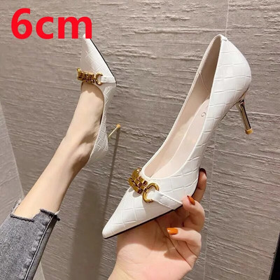 Cresfimix femei sexy petrecere club de noapte roz auriu pantofi cu toc înalt damă drăguți pantofi argintii pantofi dulci mujer tacones altos a5335