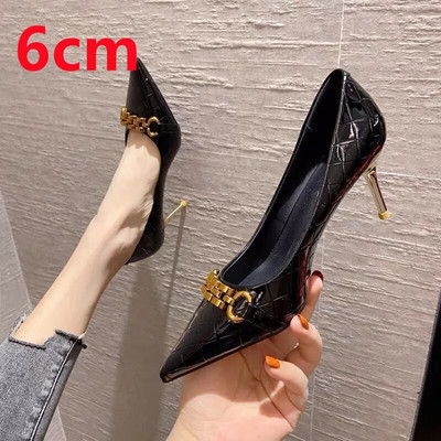 Cresfimix femei sexy petrecere club de noapte roz auriu pantofi cu toc înalt damă drăguți pantofi argintii pantofi dulci mujer tacones altos a5335