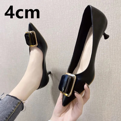 Cresfimix femei sexy petrecere club de noapte roz auriu pantofi cu toc înalt damă drăguți pantofi argintii pantofi dulci mujer tacones altos a5335