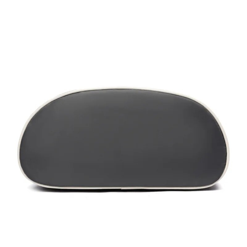 Hot Sell Sieviešu soma Jaunās modes korejiešu versija Oksfordas auduma liela ietilpības mugursoma Street pretaizdzīšanas mugursoma atpūtai