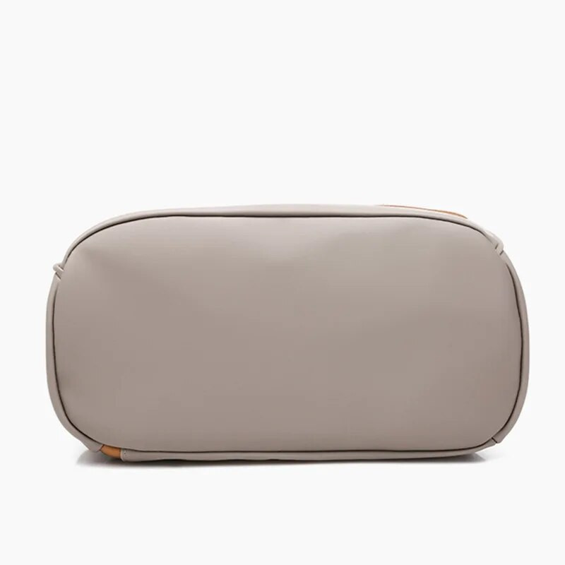 Pretaizdzīšanas sieviešu mugursoma Ūdensizturīgs neilona plecu somas sieviešu skolas somām daudzfunkcionāla ceļojumu mugursoma Big Back Pack