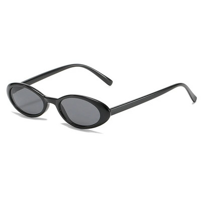 OEC CPO Sexy Small Oval γυναικεία γυαλιά ηλίου 2021 Νέα μόδα Leopard Brown καυτά γυαλιά ηλίου Γυναικεία ρετρό πολύχρωμα γυαλιά οράσεως