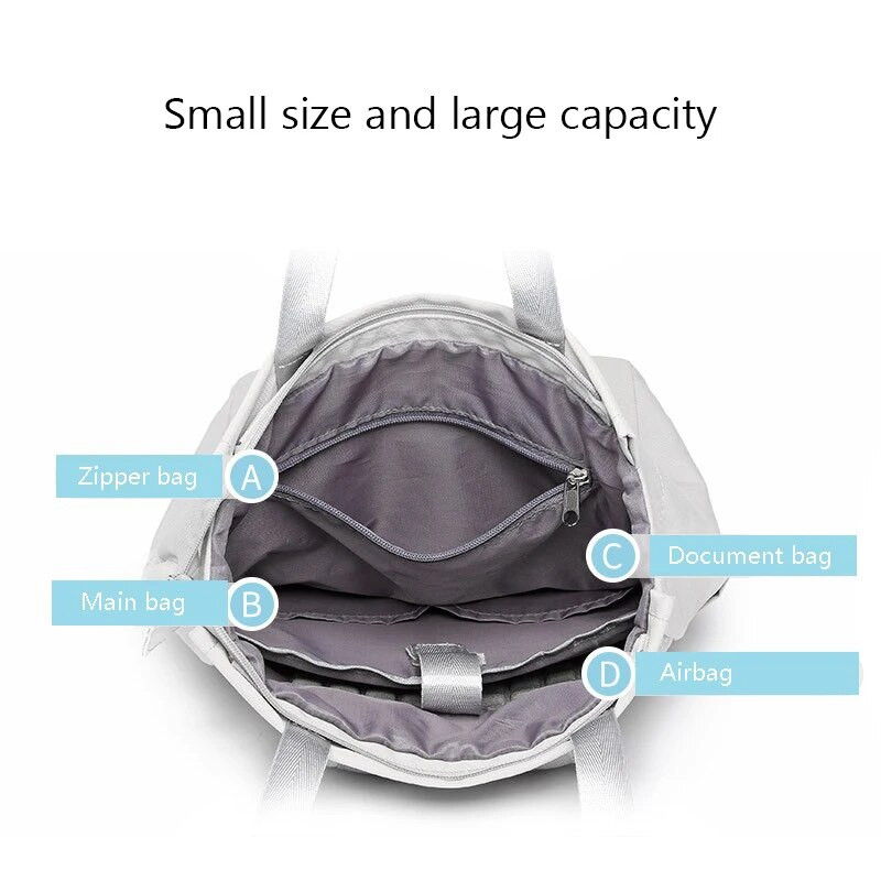 Modes sieviešu plecu soma klēpjdatoram, ūdensizturīgs Oksfordas auduma piezīmjdatora mugursoma 15,6 collu klēpjdatora mugursoma, meitenes skolas soma
