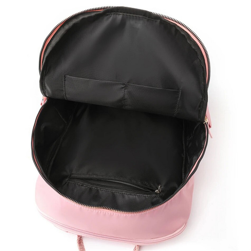 2023. gada jauns pretaizdzīšanas piemērots 14 collu piezīmjdatoram ceļojumu darba koledžas somas sievietēm klēpjdatora mugursoma Skolas soma sieviešu ikdienas mugursoma