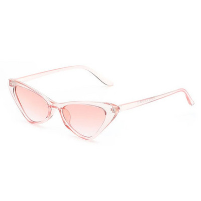 Ochelari de soare pătrați cu inimă de culoare roz, ochelari de soare de culoare jeleu, nuanțe de protecție UV400, decorațiuni pentru petrecerea de vară, ochelari pentru femei