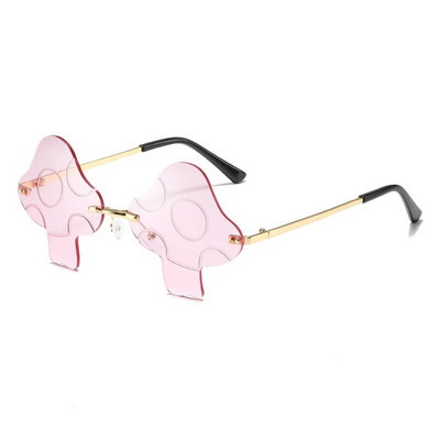 Ochelari de soare pătrați cu inimă de culoare roz, ochelari de soare de culoare jeleu, nuanțe de protecție UV400, decorațiuni pentru petrecerea de vară, ochelari pentru femei