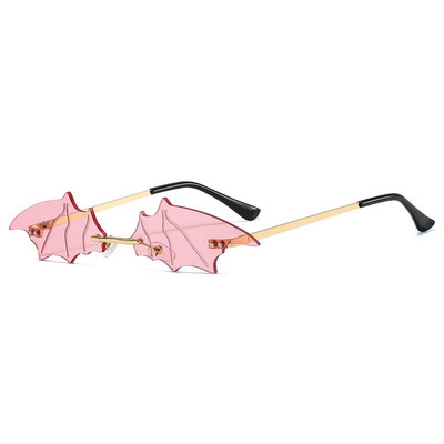 Ochelari de soare pătrați cu inimă de culoare roz, ochelari de soare de culoare jeleu, nuanțe de protecție UV400, decorațiuni pentru petrecerea de vară, ochelari pentru femei