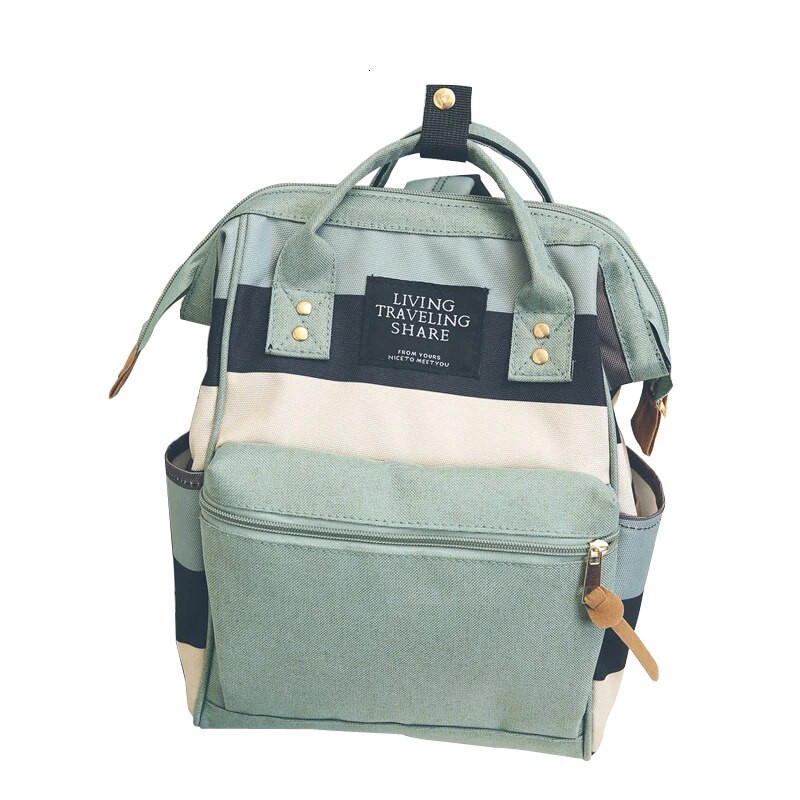 Modes audekls Gredzens klēpjdatora mugursoma Skolas soma Sieviešu Skolas Modes Meiteņu Ceļojumu Somas Pusaudzei Mochila Feminina Escolar soma