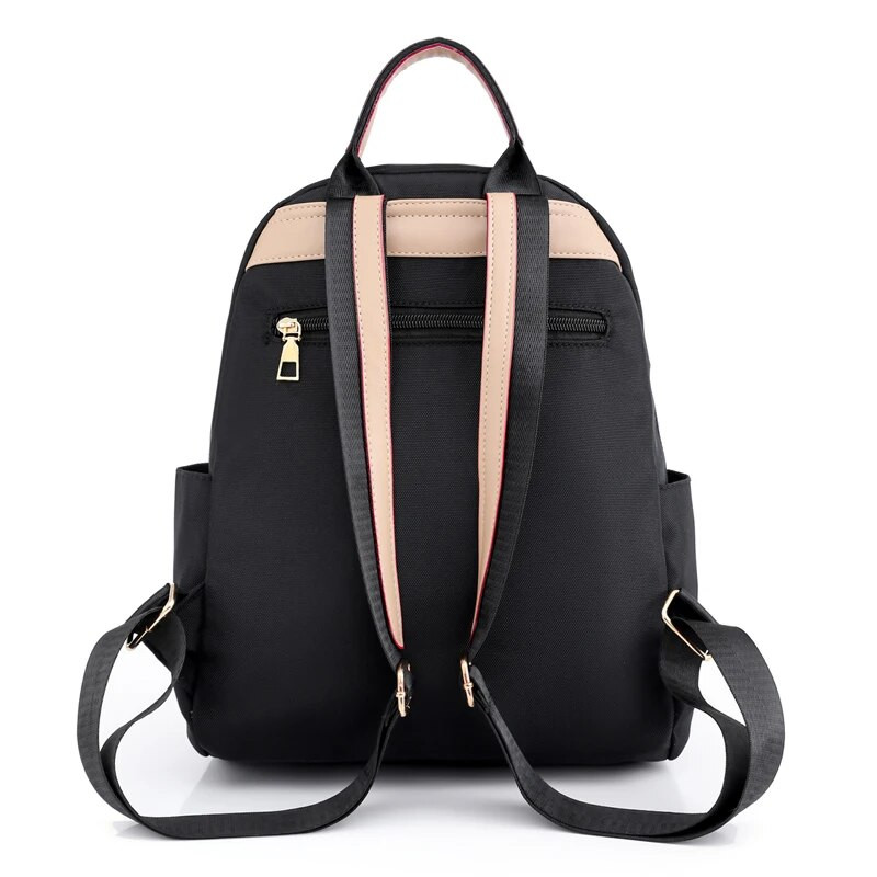 Jauna 2023. gada pretaizdzīšanas mugursoma sieviešu soma Luksusa liela sieviešu soma Bezmaksas piegāde akcijā Rokassomas Ceļojumu mugursoma kabīnes lidmašīna