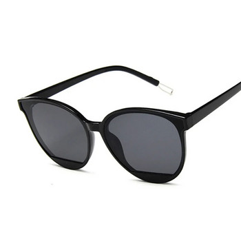 Ново пристигане 2024 Модни слънчеви очила Дамски ретро метални огледала Класически ретро слънчеви очила Женски Oculos De Sol Feminino UV400