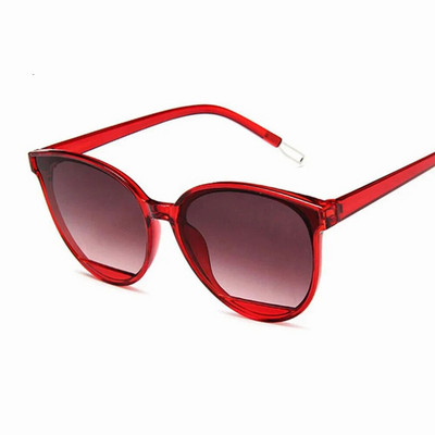 Uus saabumine 2024 moodsad päikeseprillid naiste vintage metallist peegel klassikalised vintage päikeseprillid naistele Oculos De Sol Feminino UV400