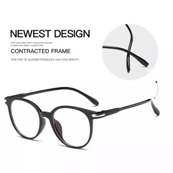 Кръгли прозрачни очила Candy Sweet UV400 Слънчеви очила Прозрачни 2022 Нови очила Летни ретро огледални лещи Модни очила