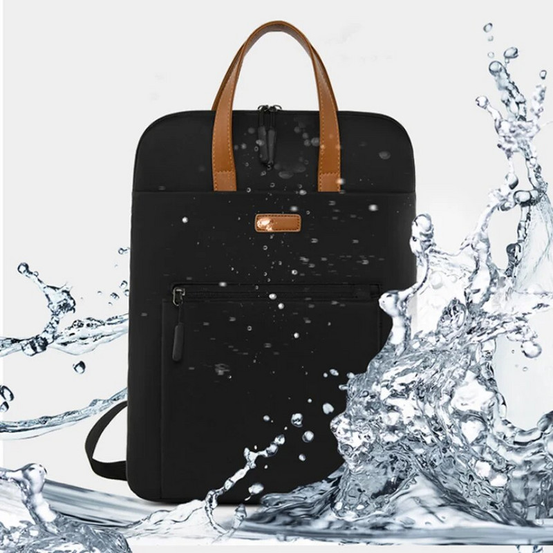 2023. gada modes sieviešu klēpjdatora mugursoma, sieviete Oksfordas pretaizdzīšanas ūdensizturīgs piezīmjdators, ūdensizturīgs skolas somas, meiteņu ceļojumu mugursomas