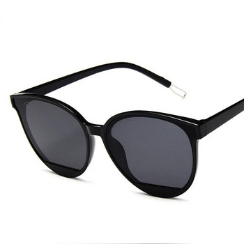 Νέα μόδα γυαλιά ηλίου Γυναικεία κλασικά γυαλιά UV400 Vintage πολυτελή σχεδίαση Gafas De Sol Солнцезащитные Очки