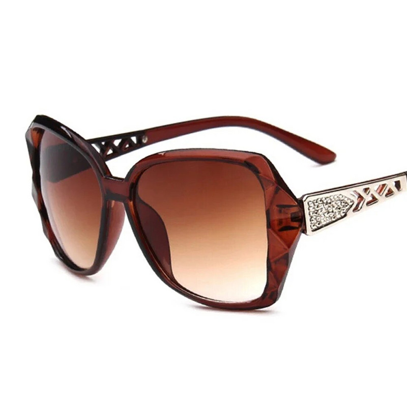 Modes kvadrātveida saulesbrilles sievietēm luksusa zīmols lielas purpursarkanas saulesbrilles sievietēm, spoguļa toņi sievietēm Oculos De Sol Feminino