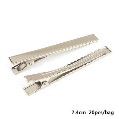 Χονδρικό εμπόριο DIY κοσμήματα μαλλιών Υλικά κατασκευής χτένα μαλλιών Κλιπ μαλλιών με νύχια φουρκέτες DIY κοσμήματα ευρήματα στολίδια μαλλιών Αξεσουάρ