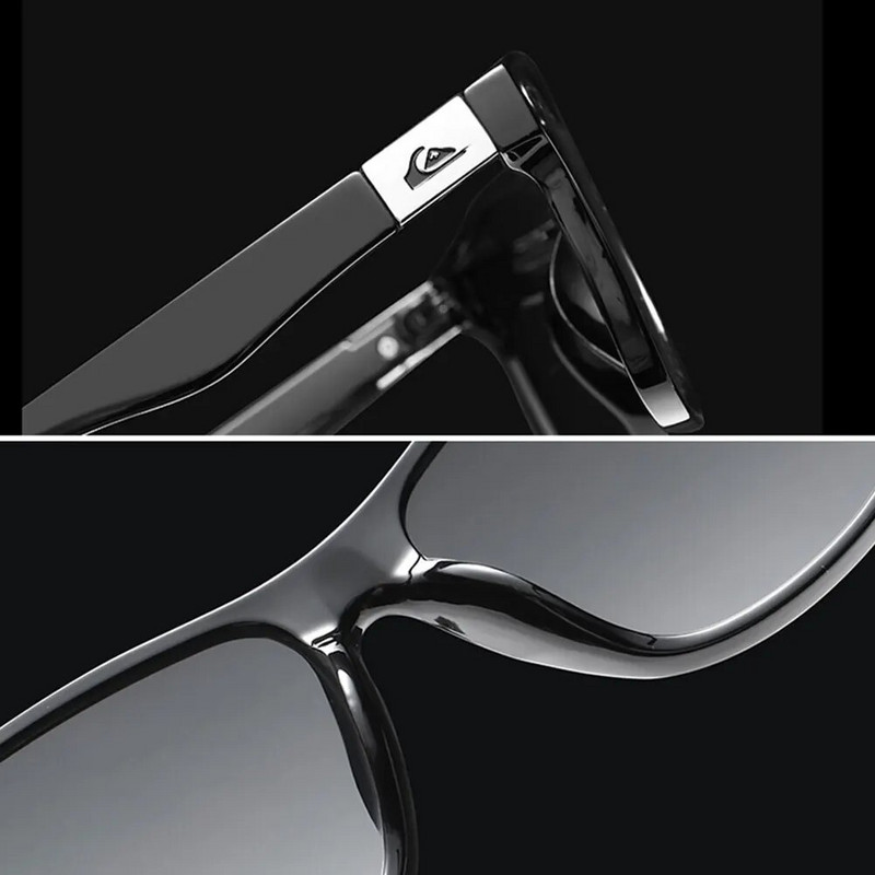 Класически модни овални ретро слънчеви очила Мъже Жени Риболов Спорт на открито Ветроустойчиви UV защита Плажни слънчеви очила