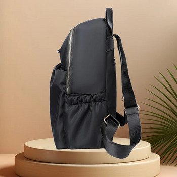 Γυναικεία τσάντα πλάτης CFUN YA Summer Trend Oxford Αδιάβροχη γυναικεία τσάντα ώμου Φοιτητική τσάντα ταξιδιού Αντικλεπτική τσάντα πλάτης Mochila 2024