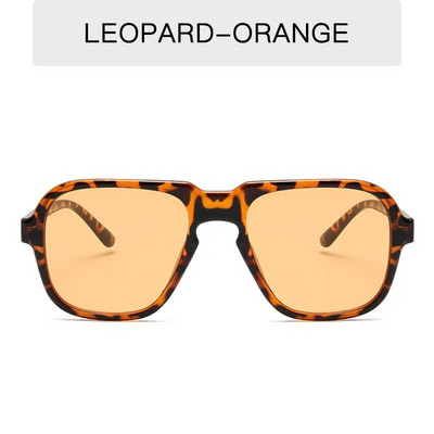 LONSY Vintage τετράγωνα γυαλιά ηλίου Γυναικεία ρετρό επώνυμα γυαλιά ηλίου για γυναικεία μόδα Χρώματα καραμέλα Oculos De Sol Feminino